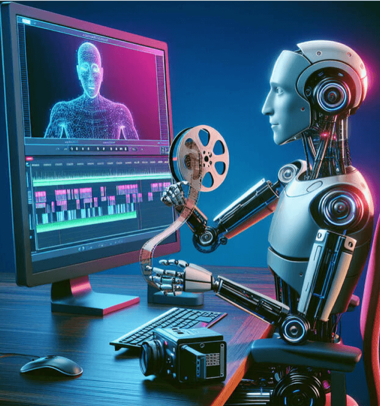 智能剪辑-伟德国际1946