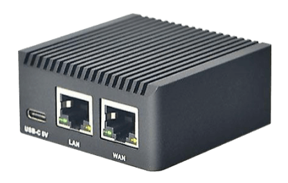 Mini 压缩前端设备-伟德国际1946