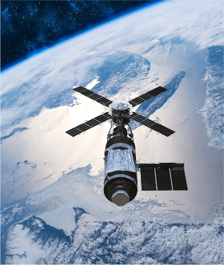 卫星-伟德国际1946