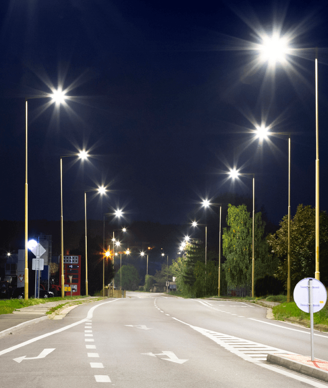 城市道路-伟德国际1946