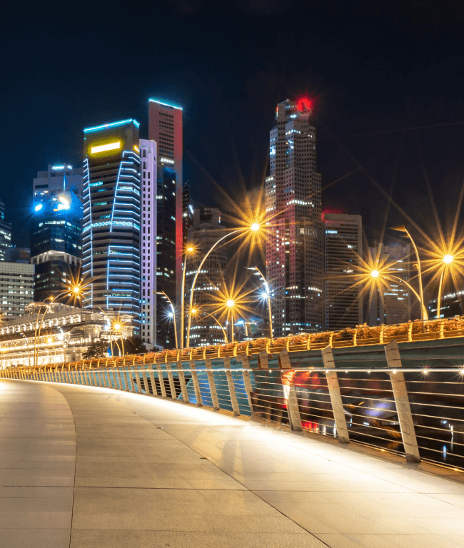 商业园区-伟德国际1946