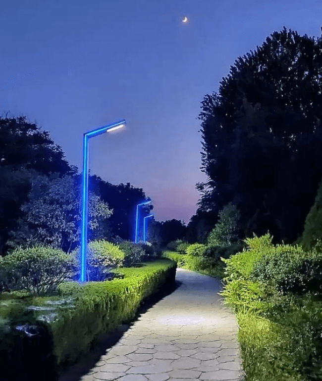 公园景区-伟德国际1946