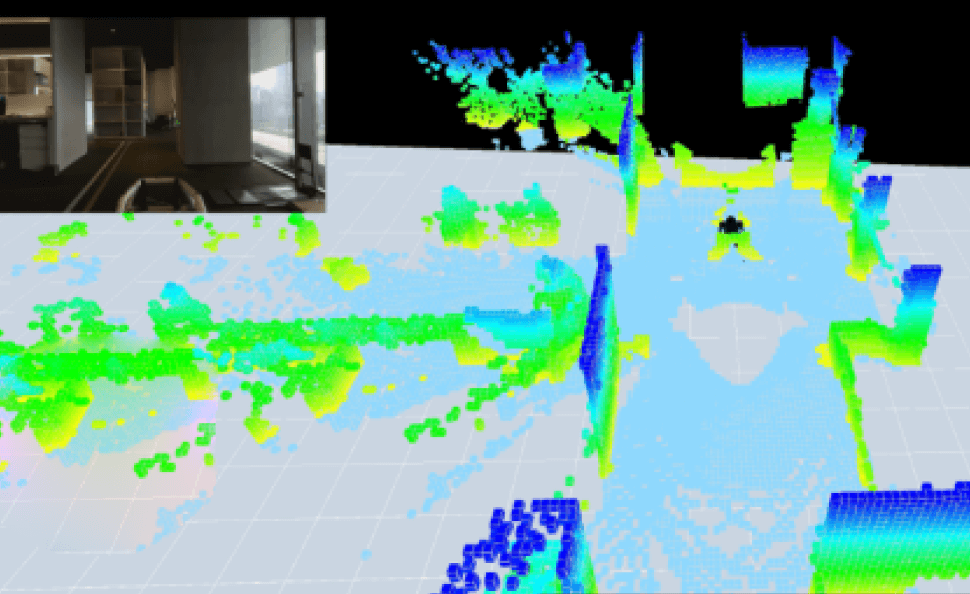多模态感知全局，360°上帝视角精准操控-伟德国际1946