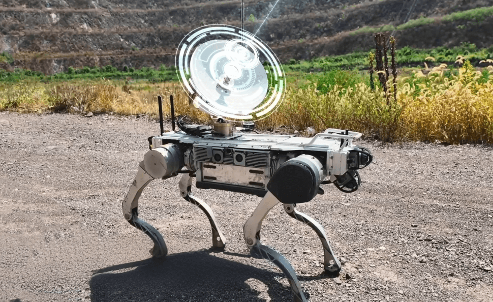 全网络链路适配，极端环境稳定在线-伟德国际1946