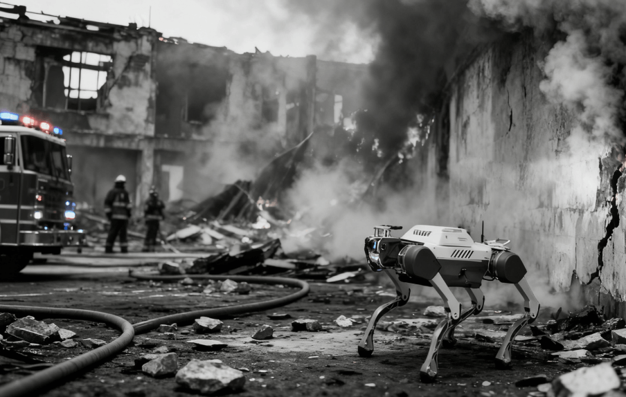 消防搜救-伟德国际1946