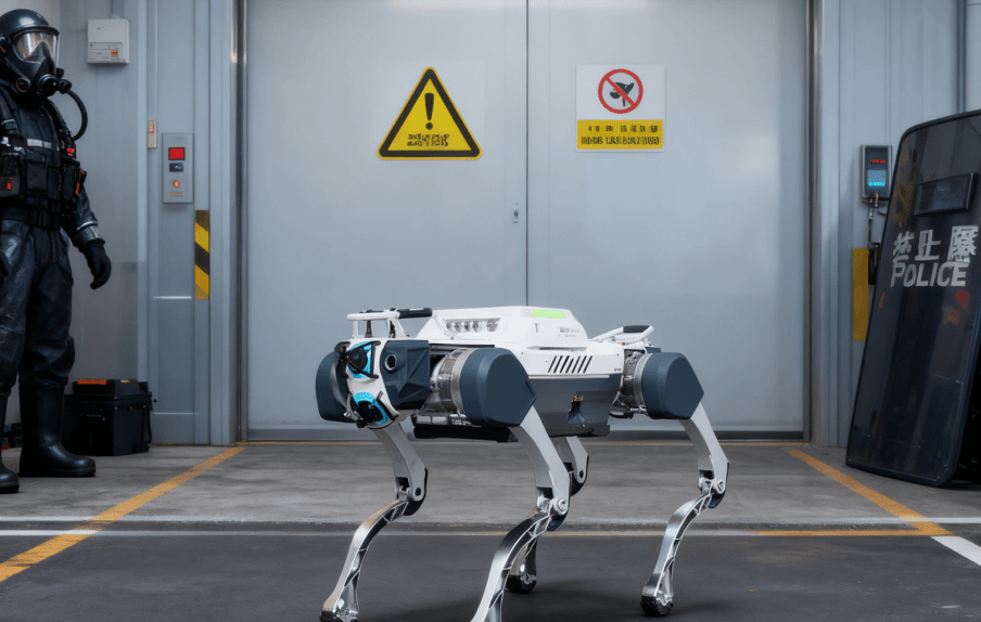 防爆防恐-伟德国际1946