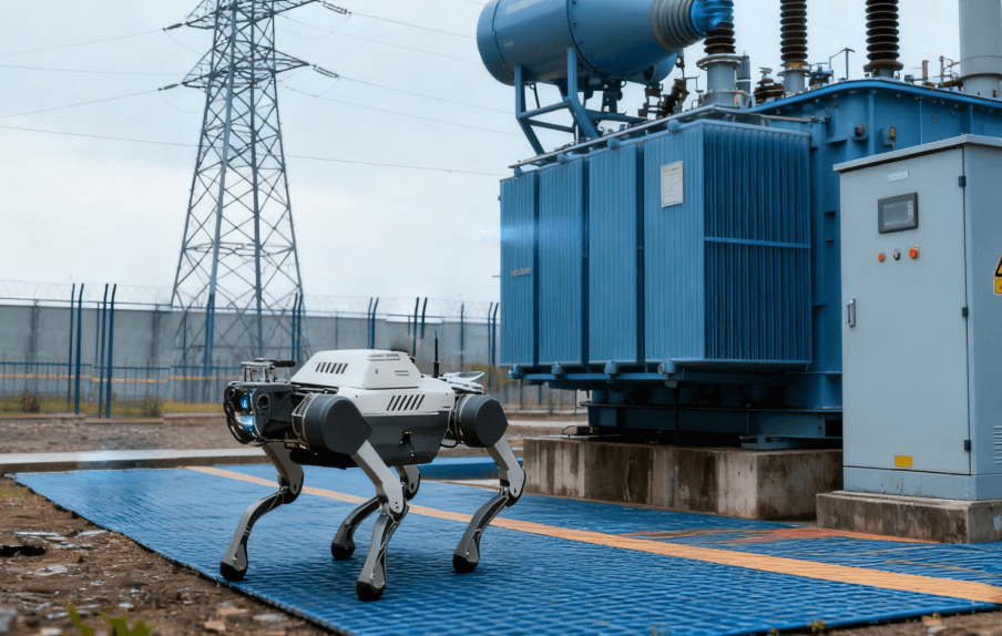 变电站-伟德国际1946