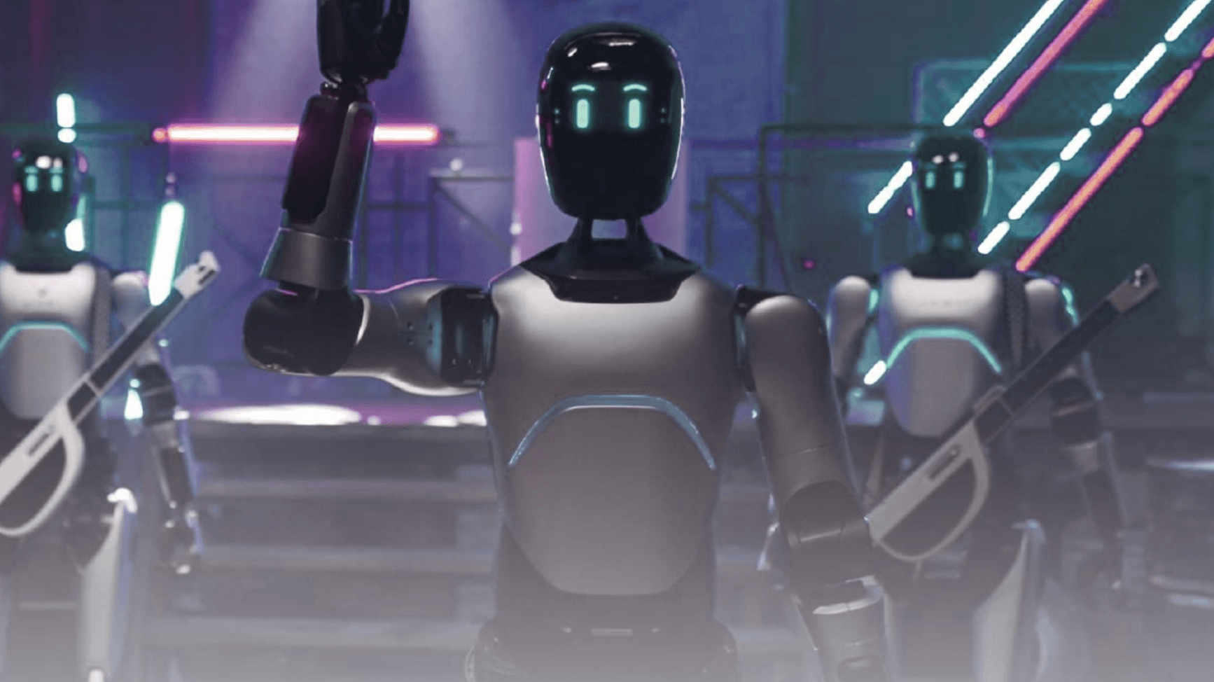 智能文娱与商演机器人-伟德国际1946