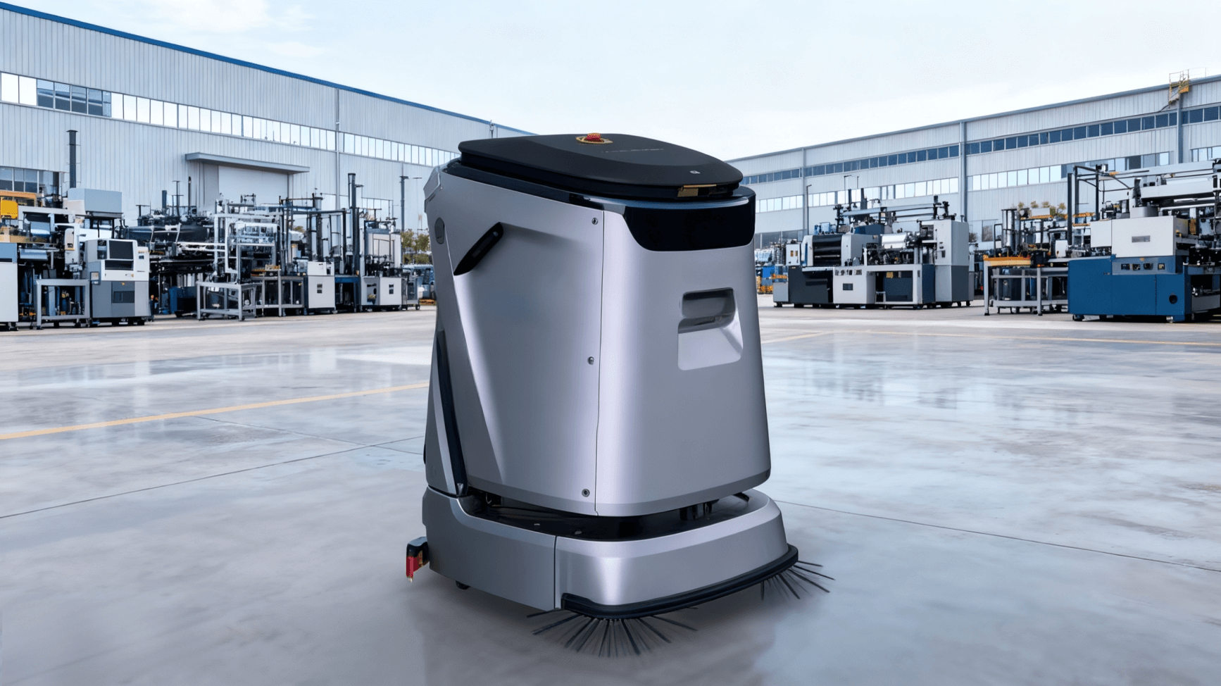 商用清洁与运维-伟德国际1946